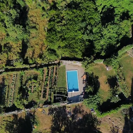 Holiday home D'hiver A La Ferme De Chalas Valgorge